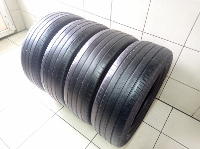 Шины летние б/у Pirelli Scorpion Verde 225/60 R18 100H