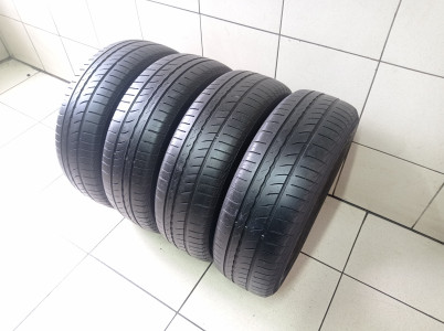 Шины летние б/у Pirelli Cinturato P1 185/65 R15 88H