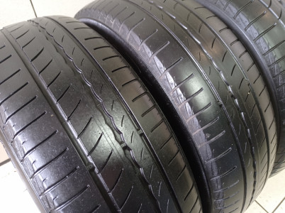 Шины летние б/у Pirelli Cinturato P1 Verde 185/65 R15 88H