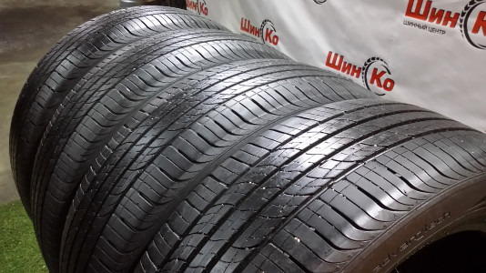 Шины летние б/у Giti GitiComfort F50 215/55 R18 95H