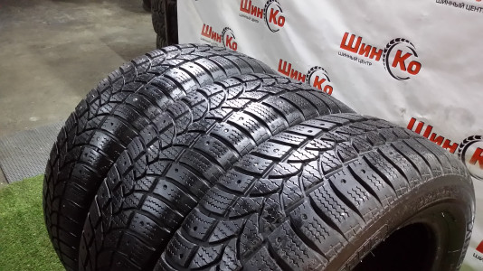 Шины зимние шипованные б/у Kormoran Stud Extreme 185/60 R15 88T