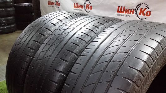 Шины летние б/у Matador Hectorra 4x4 MP 85 225/65 R17 102H