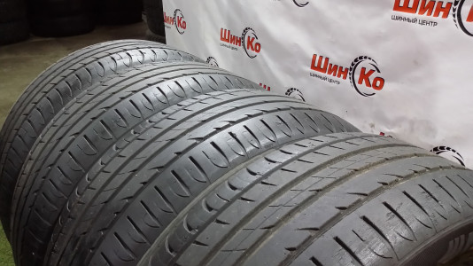 Шины летние б/у Hankook Ventus Prime2 K115 205/55 R16 91H