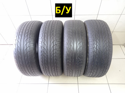 Шины летние б/у Belshina AstartA SUV 225/60 R18 100H