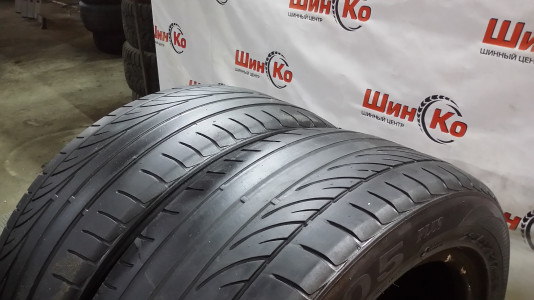 Шины летние б/у Mazzini Eco 605 Plus 215/55 R17 98W