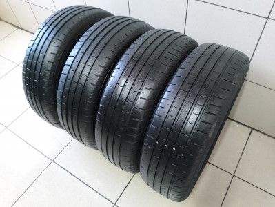 Шины летние б/у LingLong Comfort Master 185/65 R15 88H