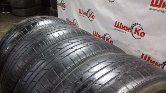 Шины летние б/у Bridgestone Turanza ER30 195/60 R15 88H