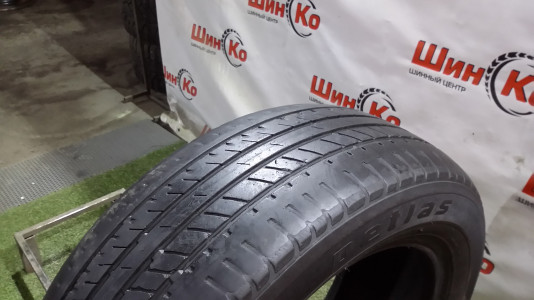 Шины летние б/у Petlas Imperium PT515 185/60 R15 84H