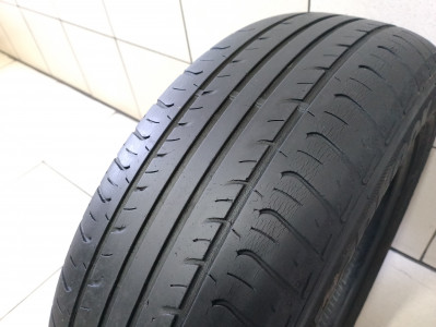 Шины летние б/у Hankook Optimo K415 185/65 R15 88H