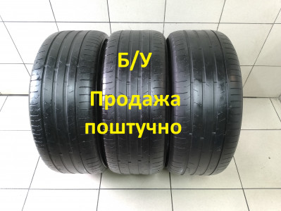 Шины летние б/у Toyo Proxes Sport SUV 265/50 R19 110Y