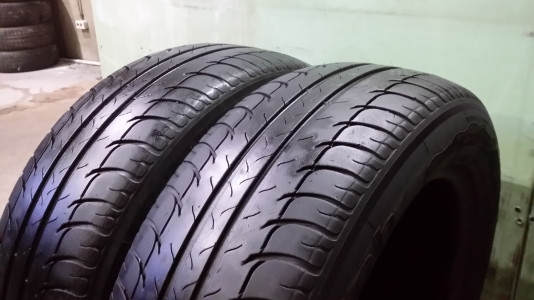 Шины летние б/у BFGoodrich gGrip SUV 215/60 R17 96H