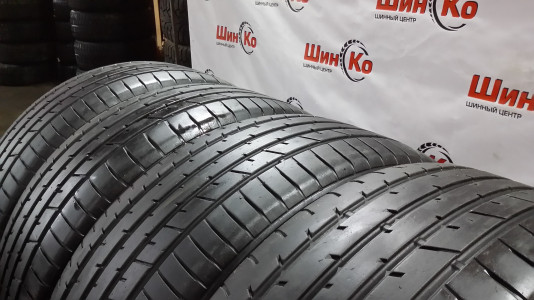 Шины летние б/у Toyo Proxes R46A 225/55 R19 99V