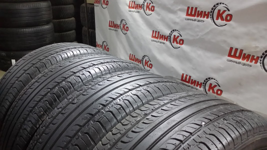 Шины летние б/у Hankook Optimo K415 235/50 R19 99H