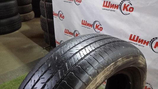 Шины летние б/у Yokohama Geolandar G91F 225/60 R17 99V