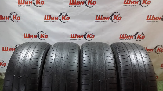 Шины летние б/у Michelin Energy Saver 205/60 R16 96H