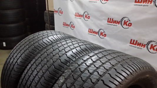 Шины летние б/у Goodyear Eagle GT 2 285/50 R20 111H