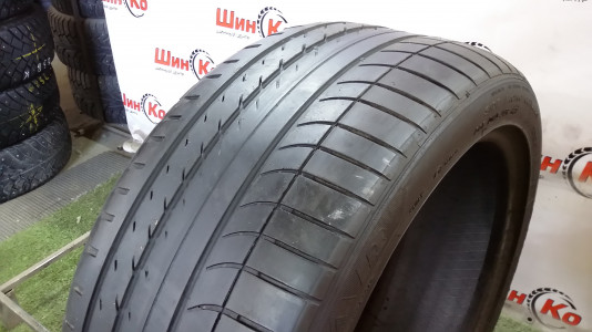 Шины летние б/у Goodyear Eagle F1 265/40 R20 104Y