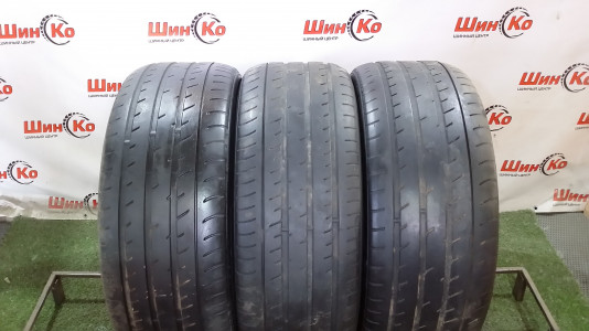 Шины летние б/у Toyo Proxes T1 Sport SUV 265/50 R20 111V