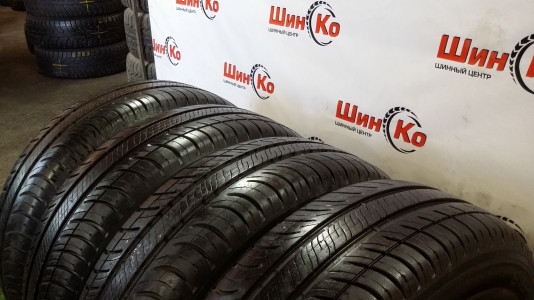 Шины летние б/у Michelin Energy Saver 195/70 R14 91T