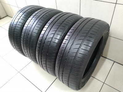 Шины летние б/у Pirelli Cinturato P1 Verde 195/55 R15 85H