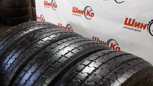 Шины летние б/у Cordiant Business CA2 185/75 R16C 104/102Q