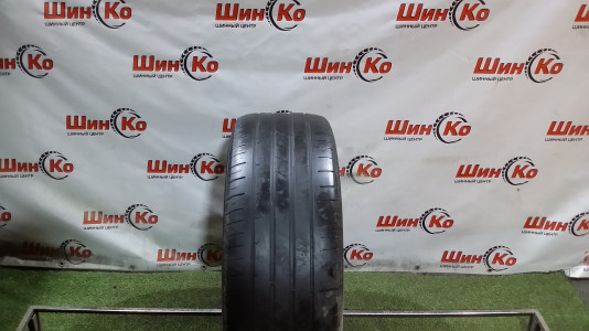 Шины летние б/у Hankook Ventus Prime3X 225/55 R18 98V
