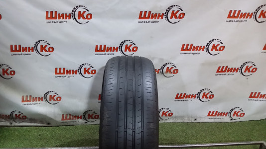 Шины летние б/у Windforce Catchfors H/P 205/55 R16 91V