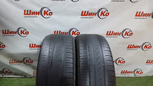 Шины летние б/у Pirelli Formula Energy 215/65 R16 98H