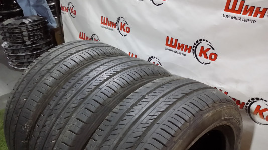 Шины летние б/у Chaoyang RP28 185/55 R15 82V