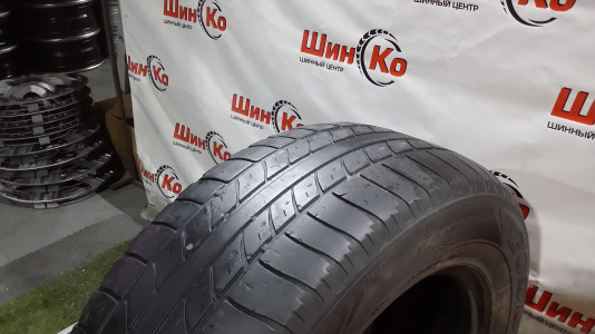 Шины летние б/у Goodyear Wrangler HP All Weather 235/65 R17 104V