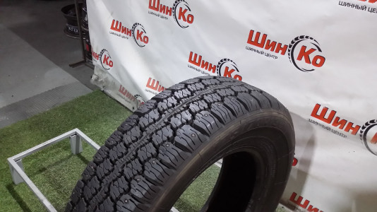 Шины зимние шипованные б/у Voronezhshina Start 175/70 R13 82T