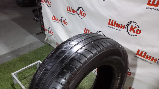 Шины летние б/у Viatti Strada Asimmetrico 185/70 R14 88H