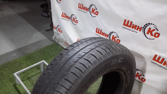 Шины летние б/у Amtel Planet DC 175/70 R14 84T