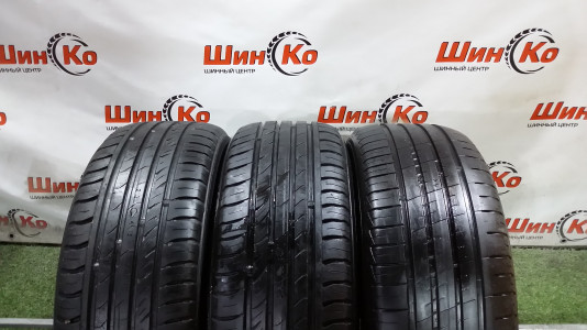 Шины летние б/у Nokian Nordman SX2 185/60 R14 82T