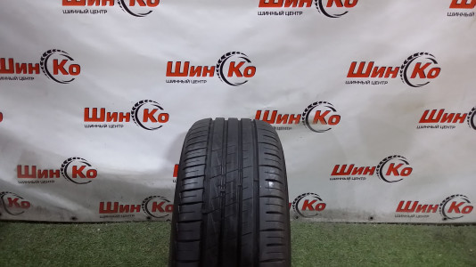 Шины летние б/у Nokian Hakka Green 185/60 R14 82T