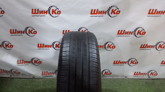 Шины летние б/у GT Radial Savero SUV 225/60 R17 99H