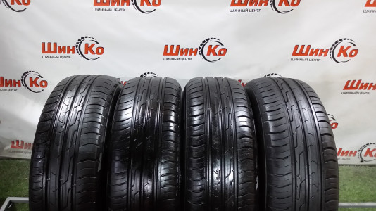 Шины летние б/у Cordiant Comfort 2 175/65 R14 86H