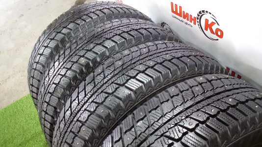 Шины зимние шипованные б/у Matador Sibir Ice MP 50 175/70 R14 84T