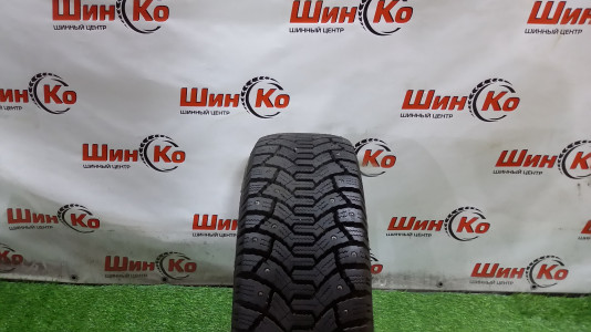 Шины зимние шипованные б/у Tunga NordWay 185/65 R15 88Q