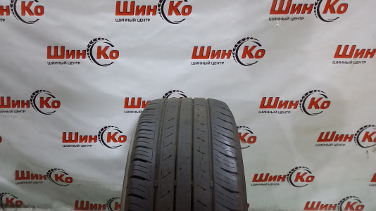 Шины летние б/у Dunlop Grandtrek ST30 235/55 R18 100H