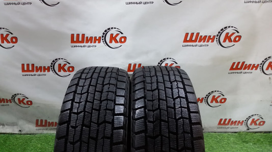 Шины зимние нешипованные б/у Goodyear Ultra Grip Ice Navi Zea 175/65 R14 82Q