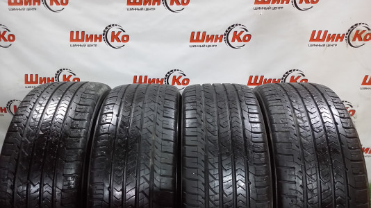 Шины летние б/у Goodyear Eagle Sport 225/50 R17 94W