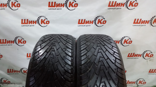 Шины летние б/у Goodyear Wrangler F1 235/65 R17 104V