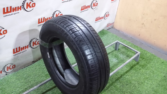 Шины летние б/у Michelin Energy 175/70 R13 82T