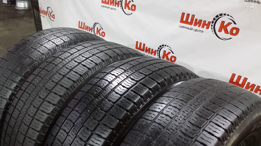 Шины летние б/у Kama Euro228 205/75 R15 97T