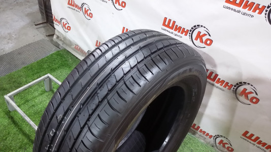 Шины летние б/у Falken Ziex ZE914 215/60 R16 95V