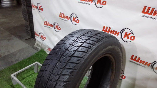 Шины летние б/у Kama Nikola 195/65 R15 91H
