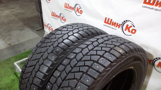 Шины зимние шипованные б/у Viatti Brina Nordico 185/60 R15 84T