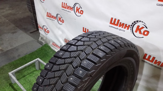 Шины зимние шипованные б/у Viatti Brina Nordico 185/60 R15 84T