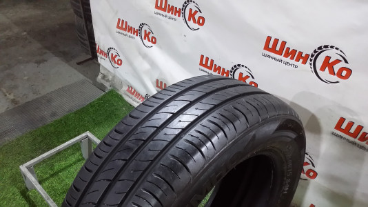 Шины летние б/у Kumho Ecowing ES01 KH27 185/60 R15 84H